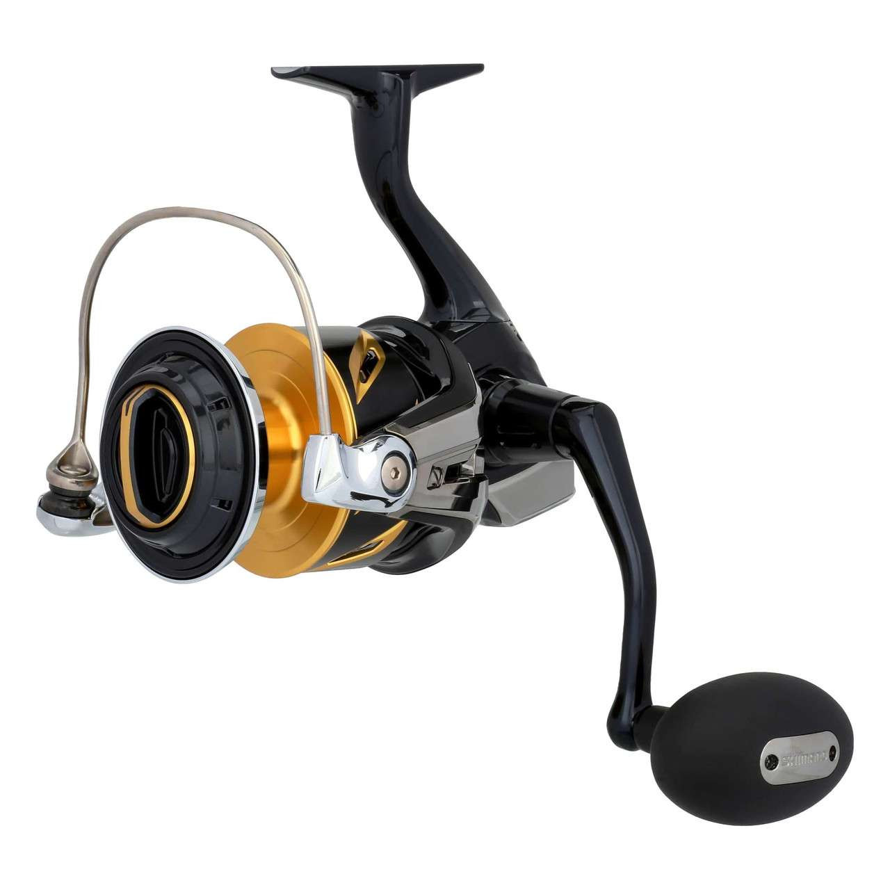 Shimano STLSW14000XGC 2019 Stella SW C Spinning Reel - TackleDirect