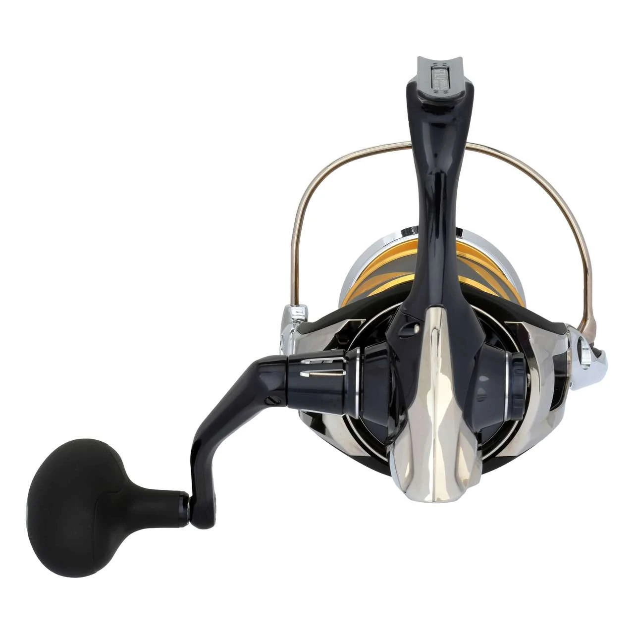 Shimano STLSW14000XGC 2019 Stella SW C Spinning Reel - TackleDirect