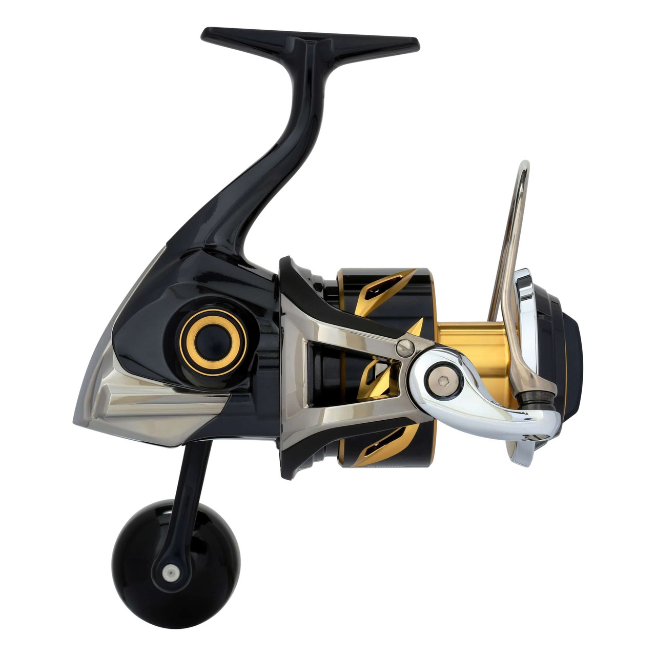 Shimano 2019 Stella SW C STLSW8000HGC Spinning Reel