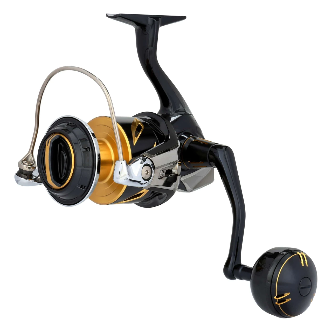 Shimano 2019 Stella SW C STLSW8000HGC Spinning Reel