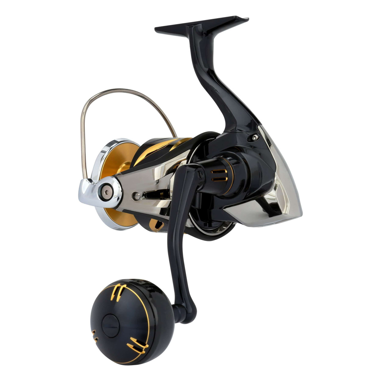 Shimano 2019 Stella SW C STLSW8000HGC Spinning Reel