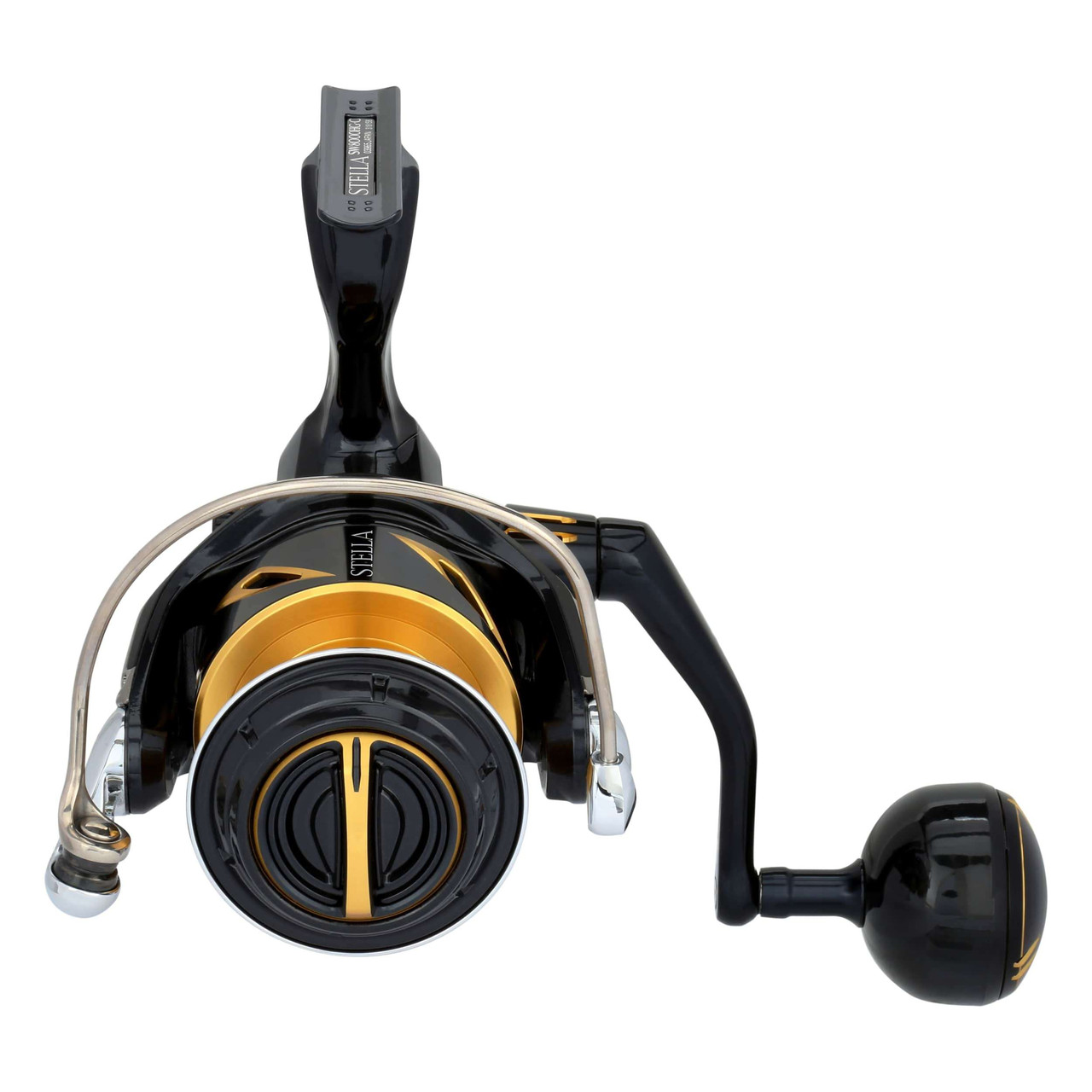 Shimano 2019 Stella SW C STLSW8000HGC Spinning Reel