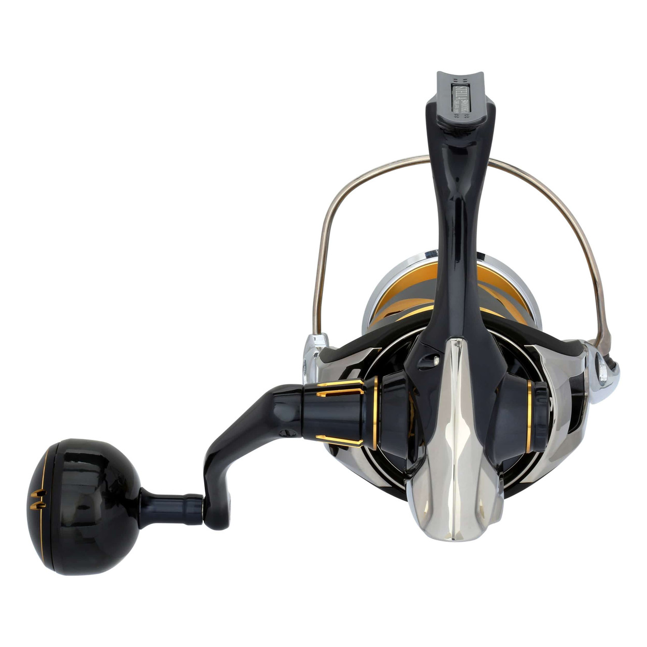 Shimano 2019 Stella SW C STLSW8000HGC Spinning Reel
