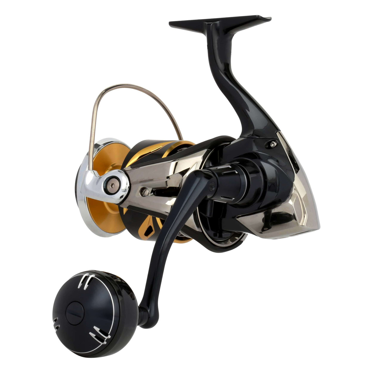 Shimano 2019 Stella SW C STLSW8000PGC Spinning Reel
