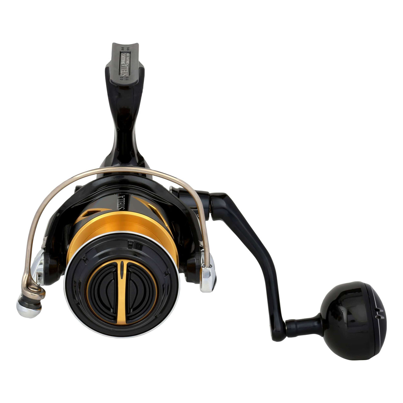 Shimano 2019 Stella SW C STLSW8000PGC Spinning Reel