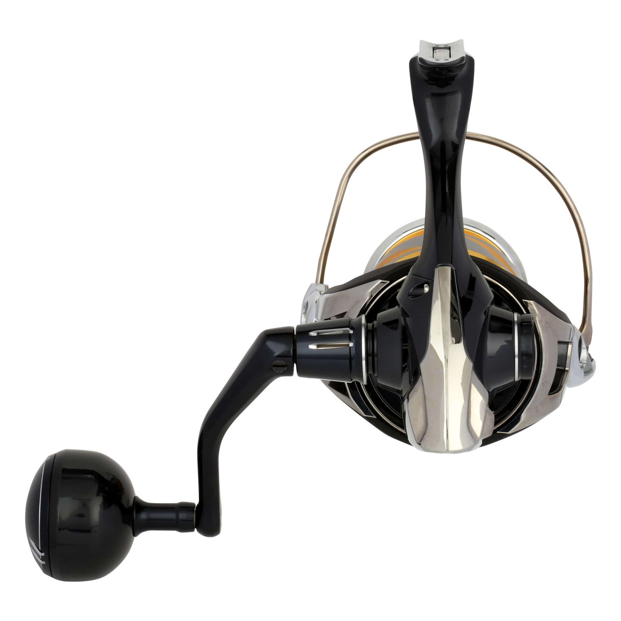 Shimano 2019 Stella SW C STLSW8000PGC Spinning Reel