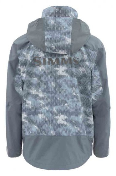 Simms 11243-059-60 Challenger Jacket - TackleDirect