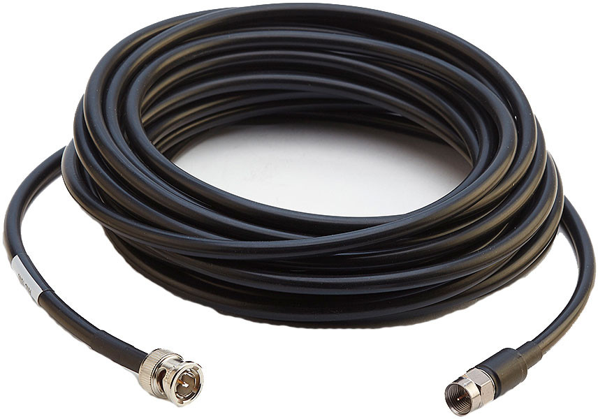 FLIR Video Cable F-Type to BNC 75 TackleDirect