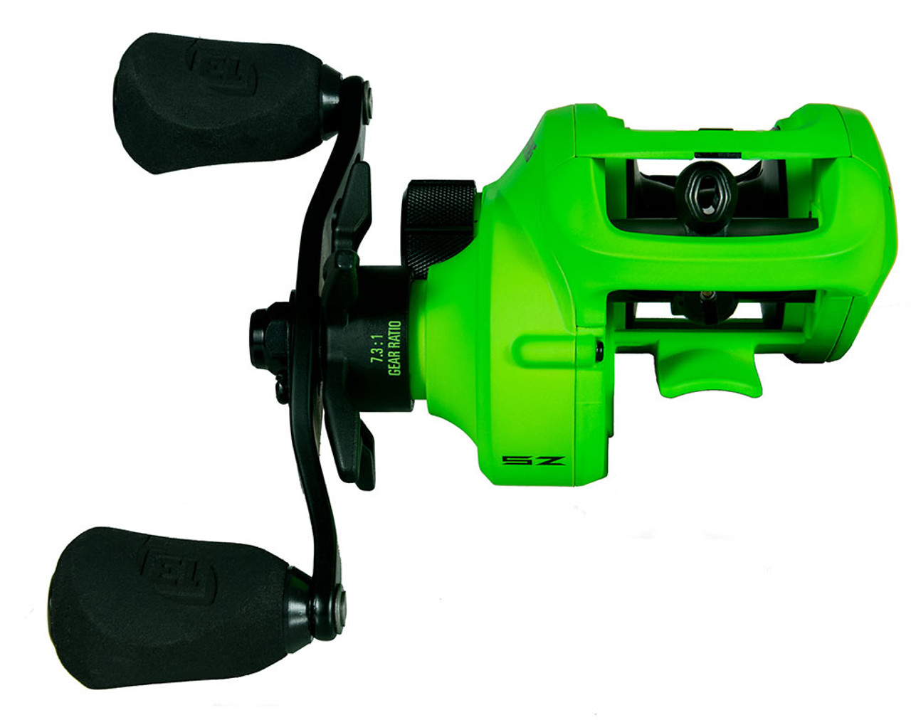 13 Fishing Inception Sport Z Baitcasting Reels - TackleDirect