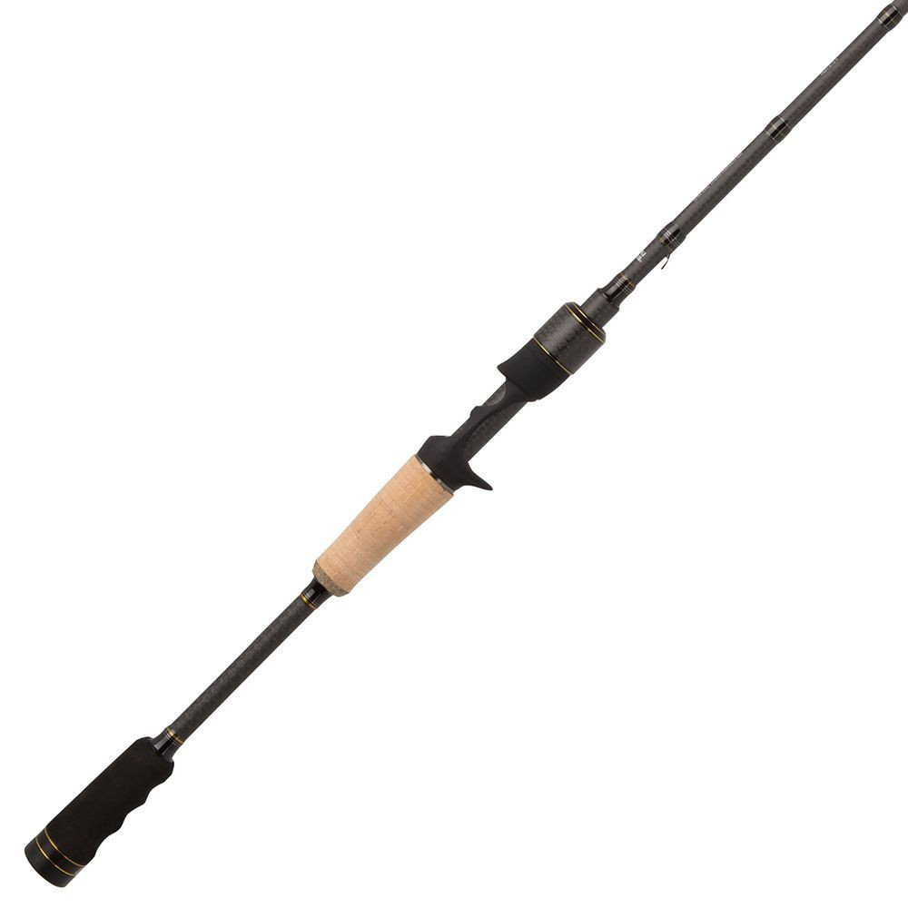 Abu Garcia Fantasista Premier Casting Rods - TackleDirect