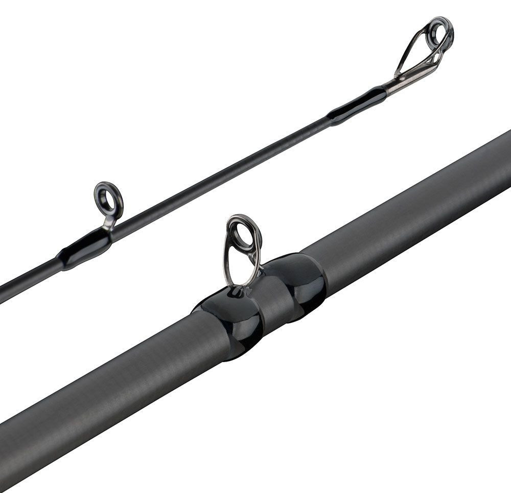 Abu Garcia Fantasista Premier Casting Rods - TackleDirect