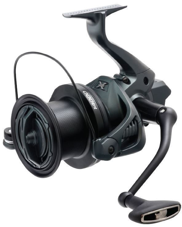 Shimano SPM14000XTC SpeedMaster XTC Surf Spinning Reel - TackleDirect