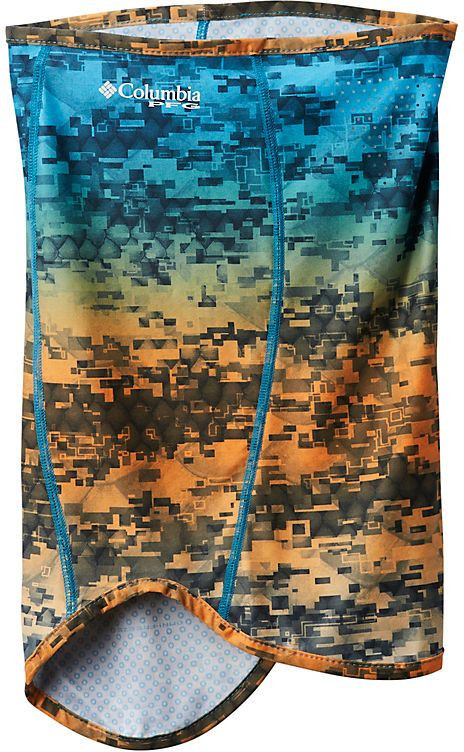 Columbia PFG Freezer Zero II Neck Gaiter TackleDirect