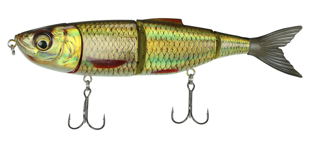Savage Gear 4Play Pro Lures - TackleDirect