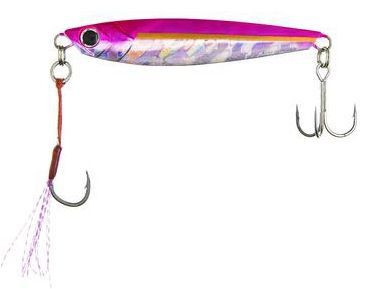 Major Craft Jigpara Standard Jig 1.76 oz. - TackleDirect
