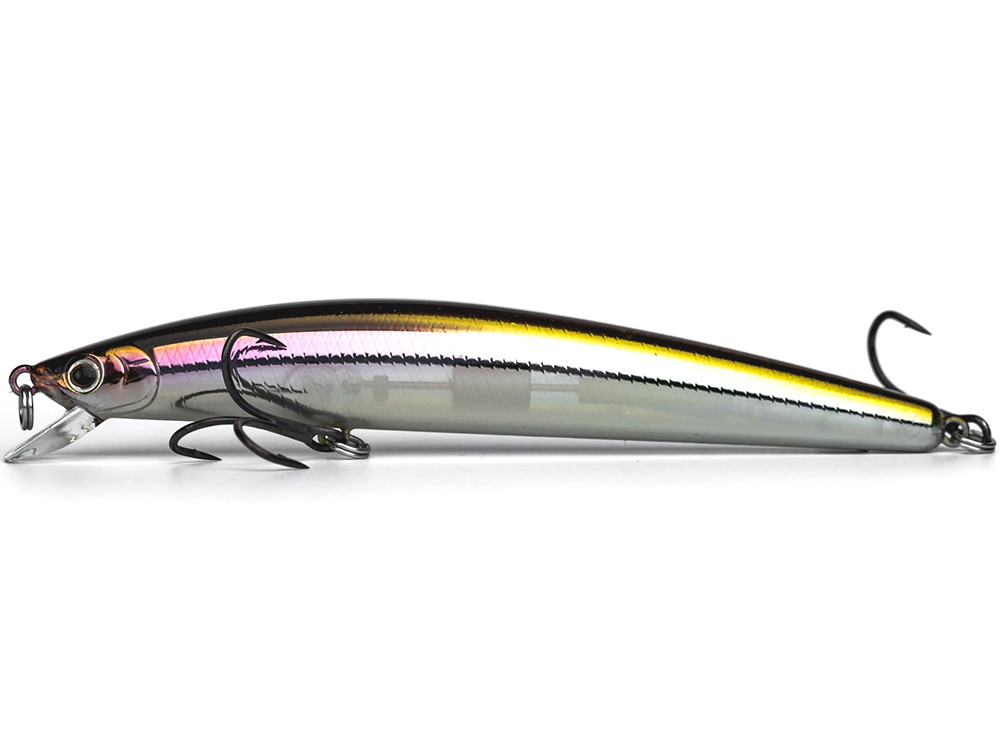 Daiwa TD Minnow 120 - Suspending - TackleDirect