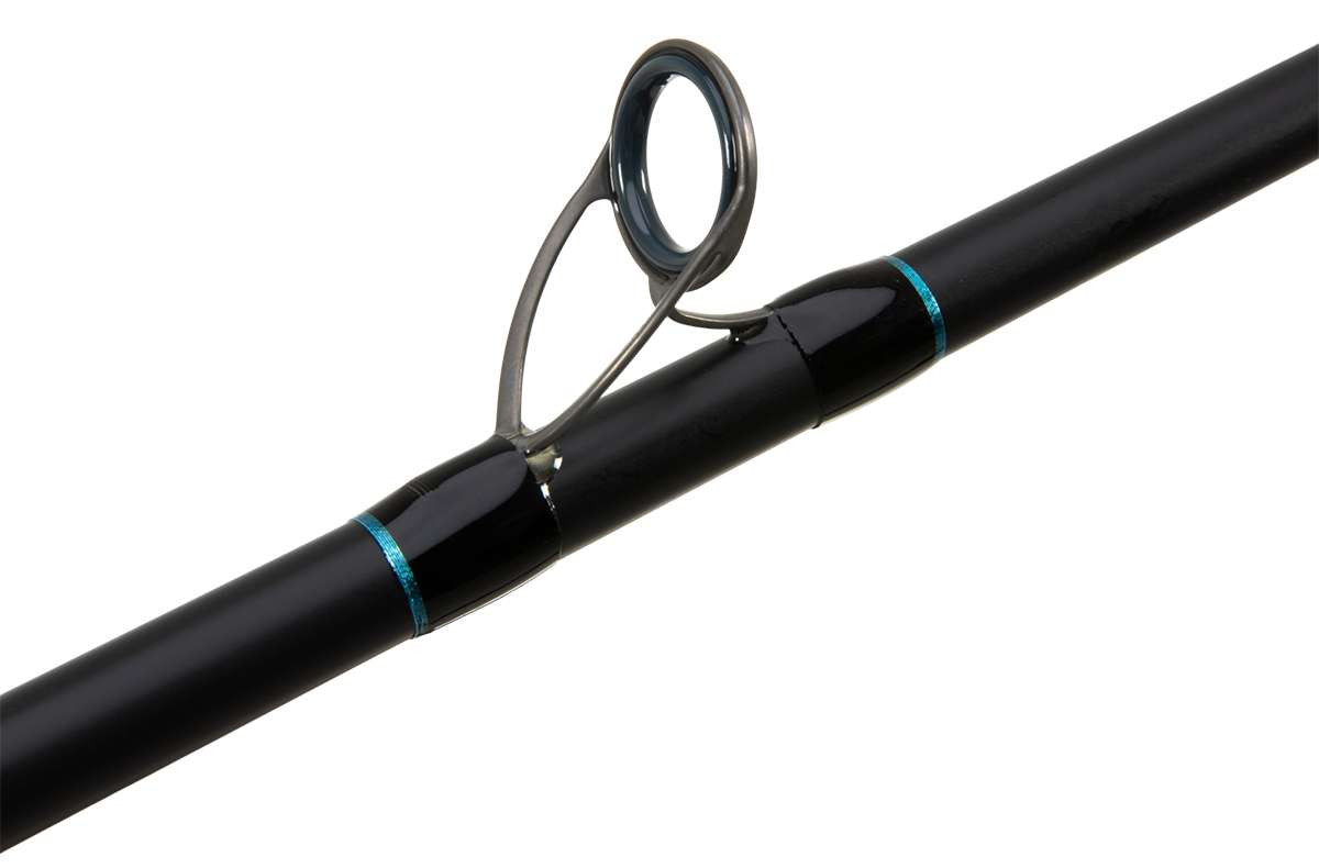 G Loomis IMX-PRO 845C M IMX-Pro Blue Casting Rod - TackleDirect