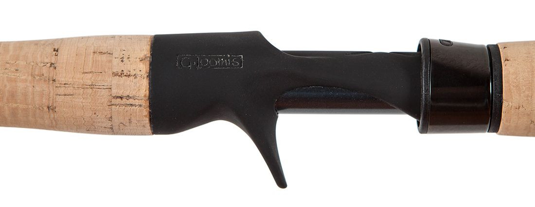 G Loomis GLX 854C JWR GLX Jig and Worm Casting Rod - 7 ft. 1 in