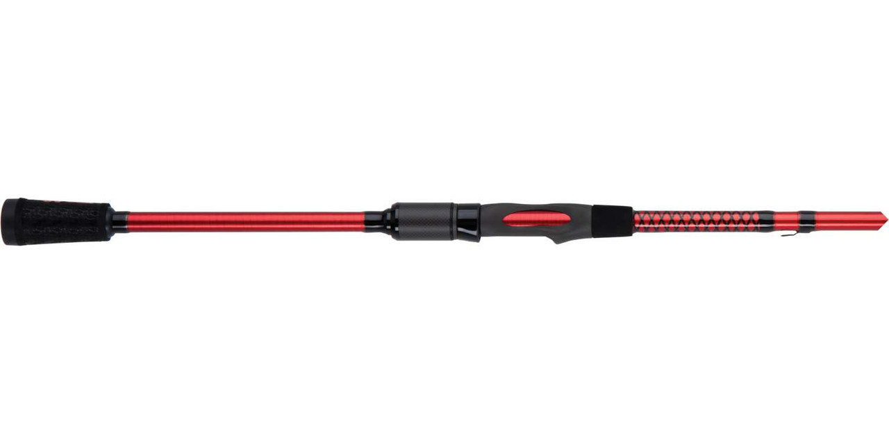fenwick spinning rod vs shakespear ugly stik Shakespeare Ugly Stik Carbon Spinning Rods