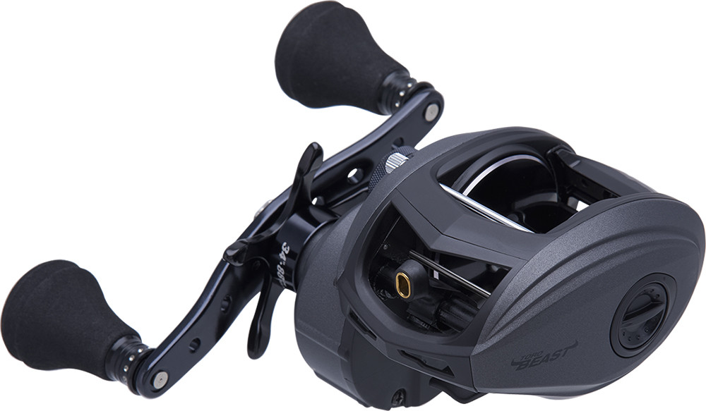 Abu Garcia REVO T3 BST60 Revo Toro Beast Baitcasting Reel Abu Garcia REVO T3 BST60 Revo Toro Beast Baitcasting Reel