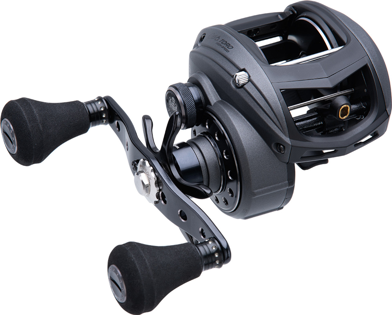 Abu Garcia Revo T3 BST61 Toro Beast Baitcasting Reel