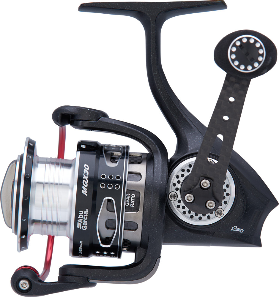 Abu Garcia REVO3MGXSP30 Revo MGX Spinning Reel - TackleDirect