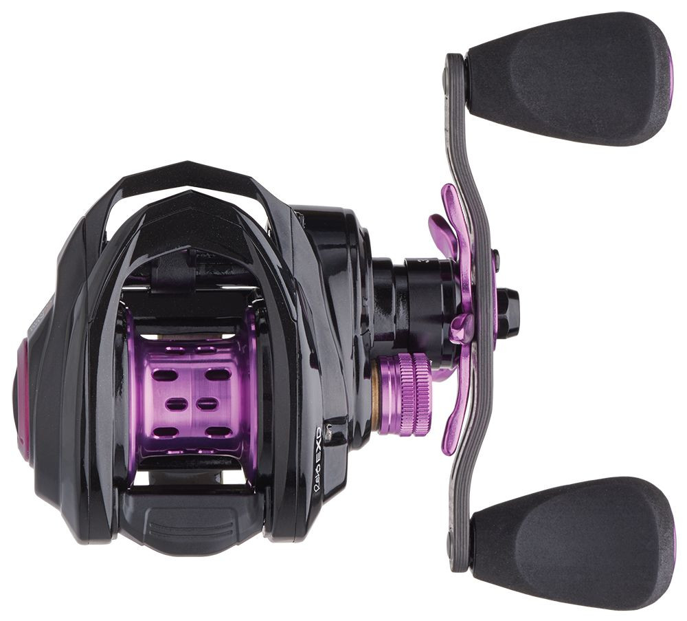 Abu Garcia REVO4 EXD-W-L Revo EXD Baitcasting Reel