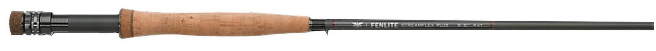 Fenwick FENFSFP963-4 Fenlite Streamflex Plus Fly Rod - TackleDirect