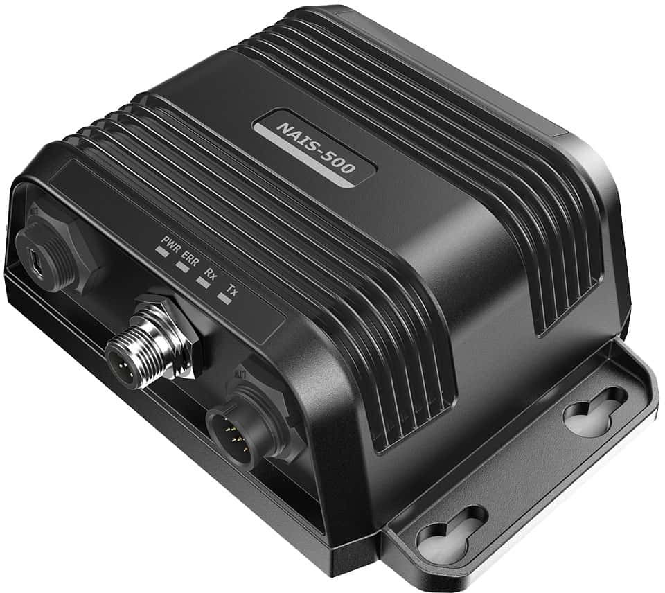 NAIS-500 Class B Transceiver - Thumbnail 4