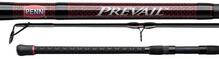 【超希少・未使用品】PENN 2本セット MADE IN U.S.A. ロッド Penn PRESF1220C10 Prevail Surf Casting Rod - TackleDirect
