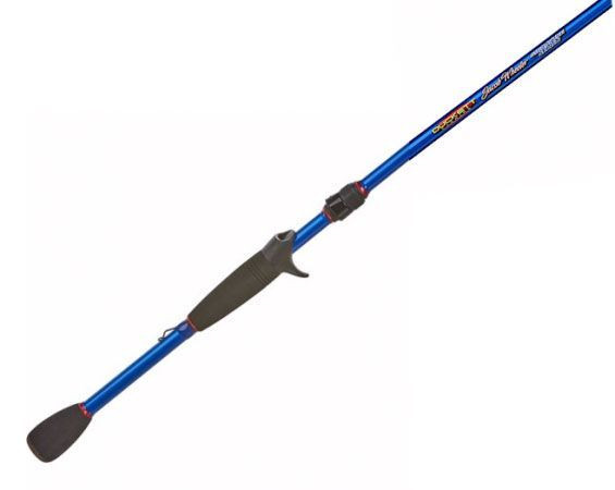 Duckett Fishing DFJW73MH-C Jacob Wheeler Series Casting Rod