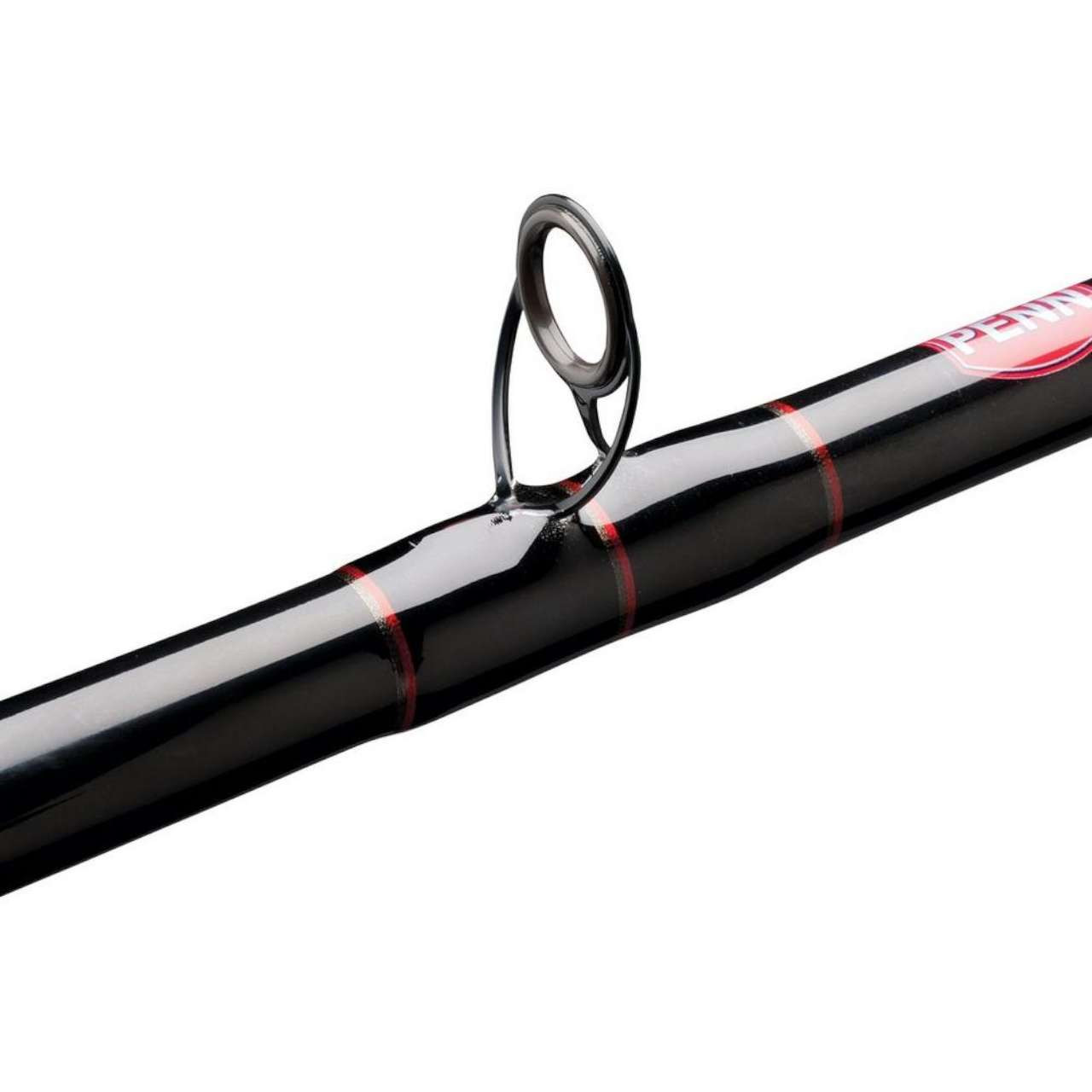 Penn Rampage Boat Rod