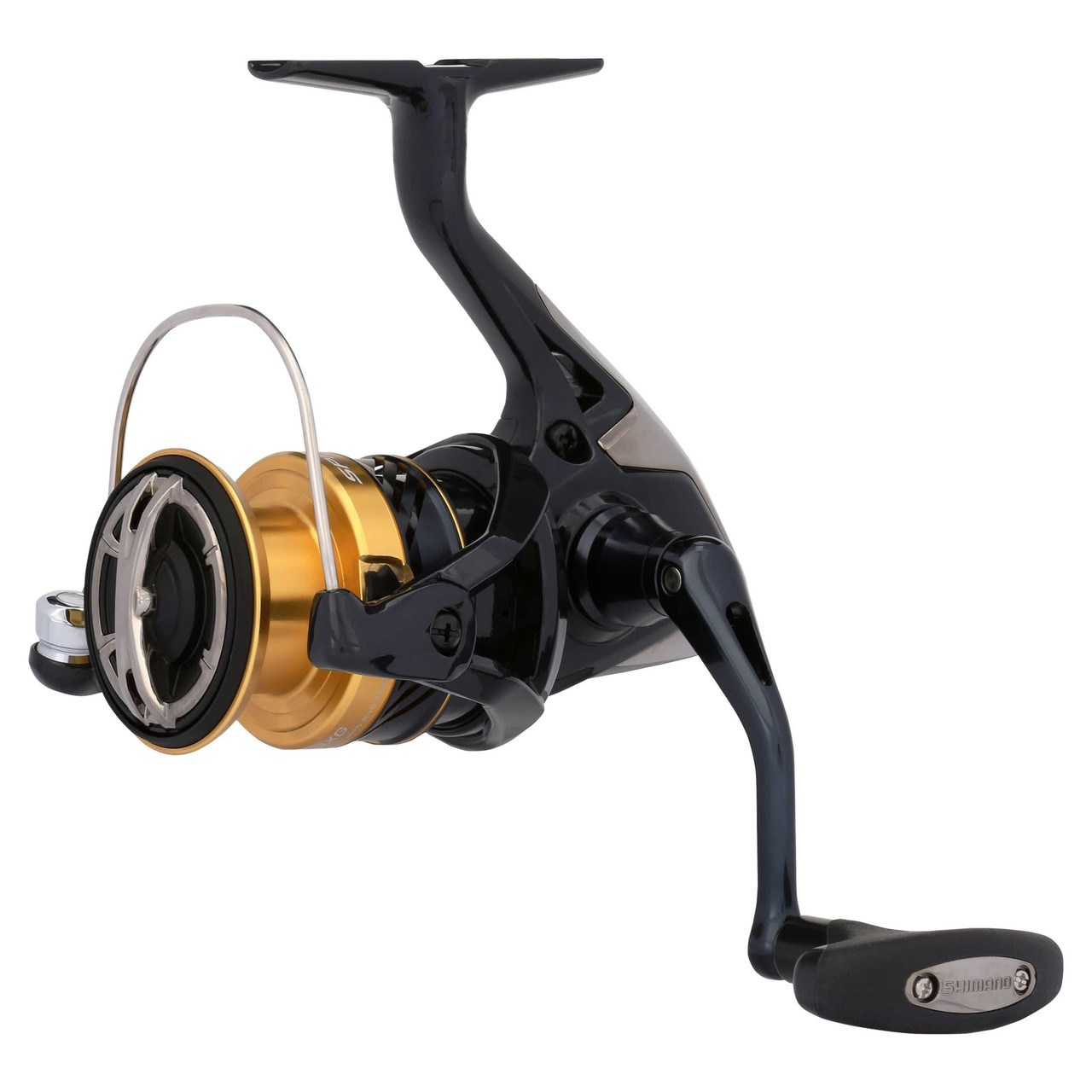 Shimano SP3000XGSW Spheros SW Inshore Spinning Reel - TackleDirect