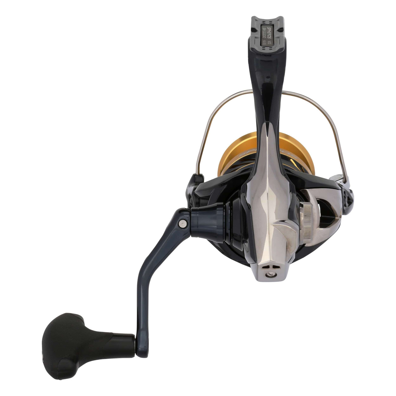 Shimano SP3000XGSW Spheros SW Inshore Spinning Reel - TackleDirect