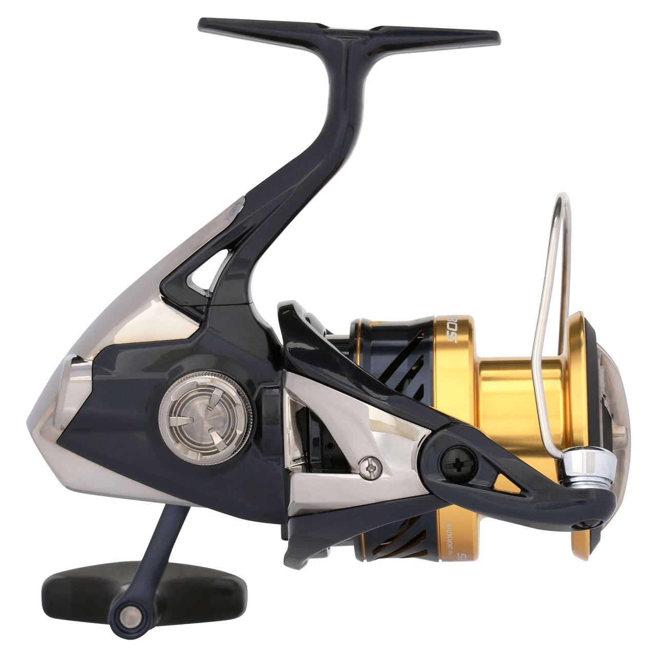 Shimano SP4000XGSW Spheros SW Inshore Spinning Reel - TackleDirect