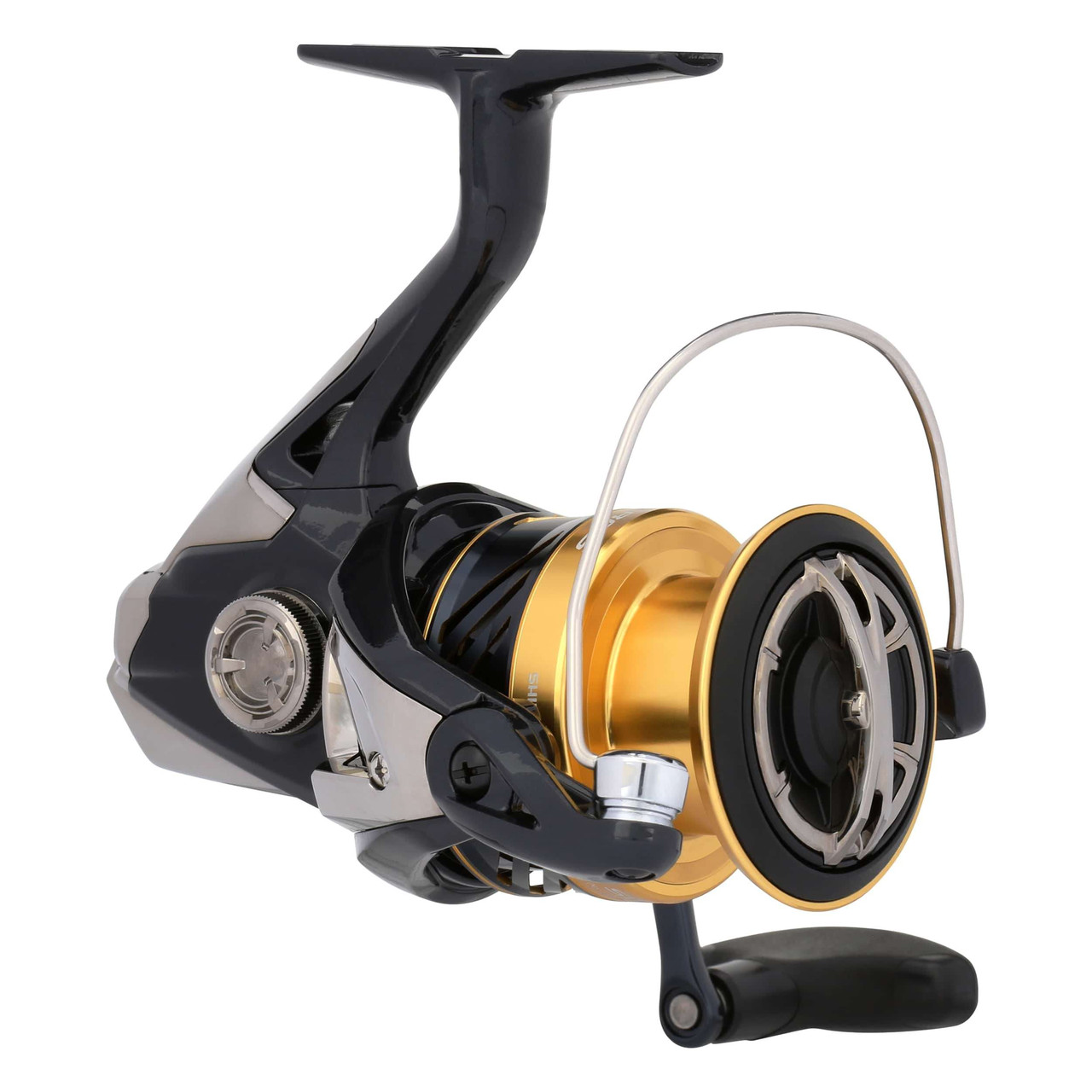 Shimano SP4000XGSW Spheros SW Inshore Spinning Reel - TackleDirect