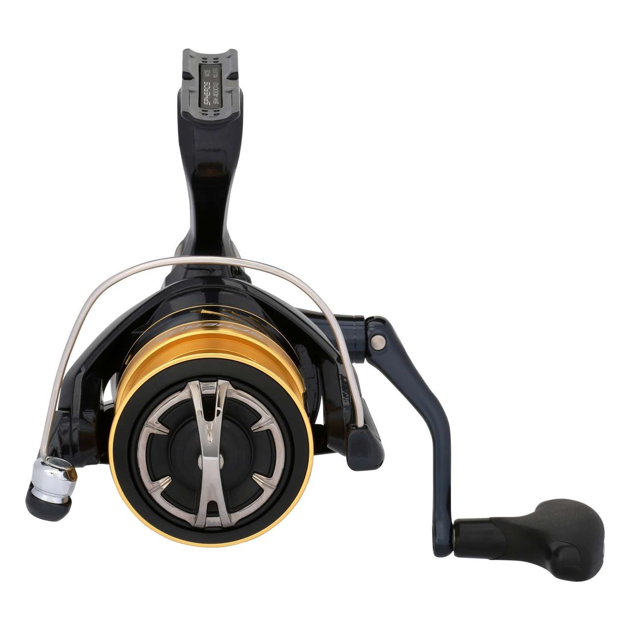 Shimano SP4000XGSW Spheros SW Inshore Spinning Reel - TackleDirect