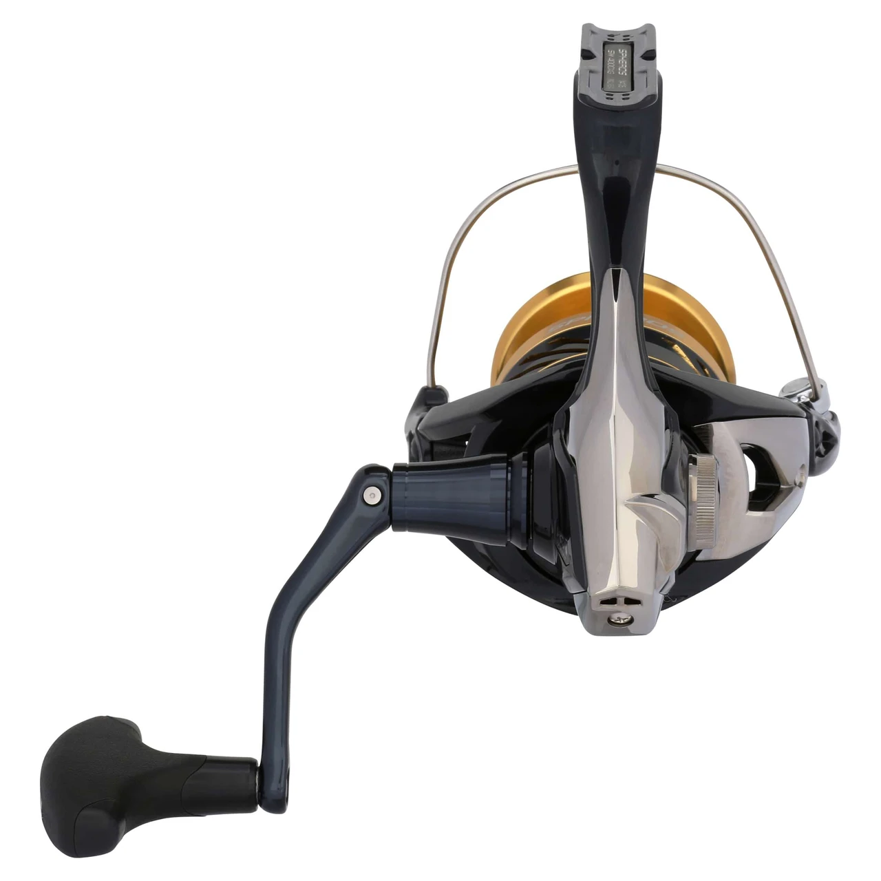 Shimano SP4000XGSW Spheros SW Inshore Spinning Reel - TackleDirect