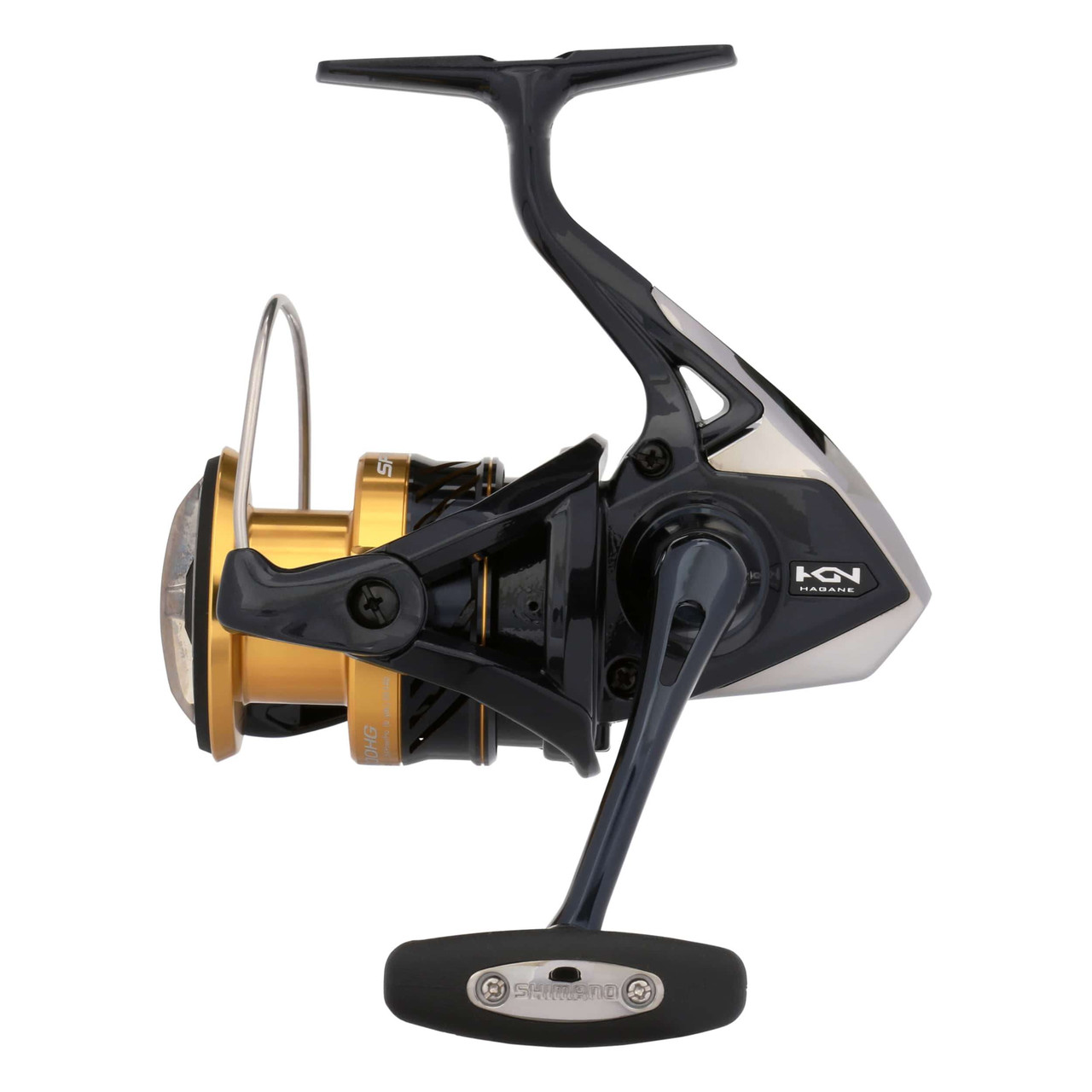 Shimano SPC3000HGSW Spheros SW Inshore Spinning Reel - TackleDirect