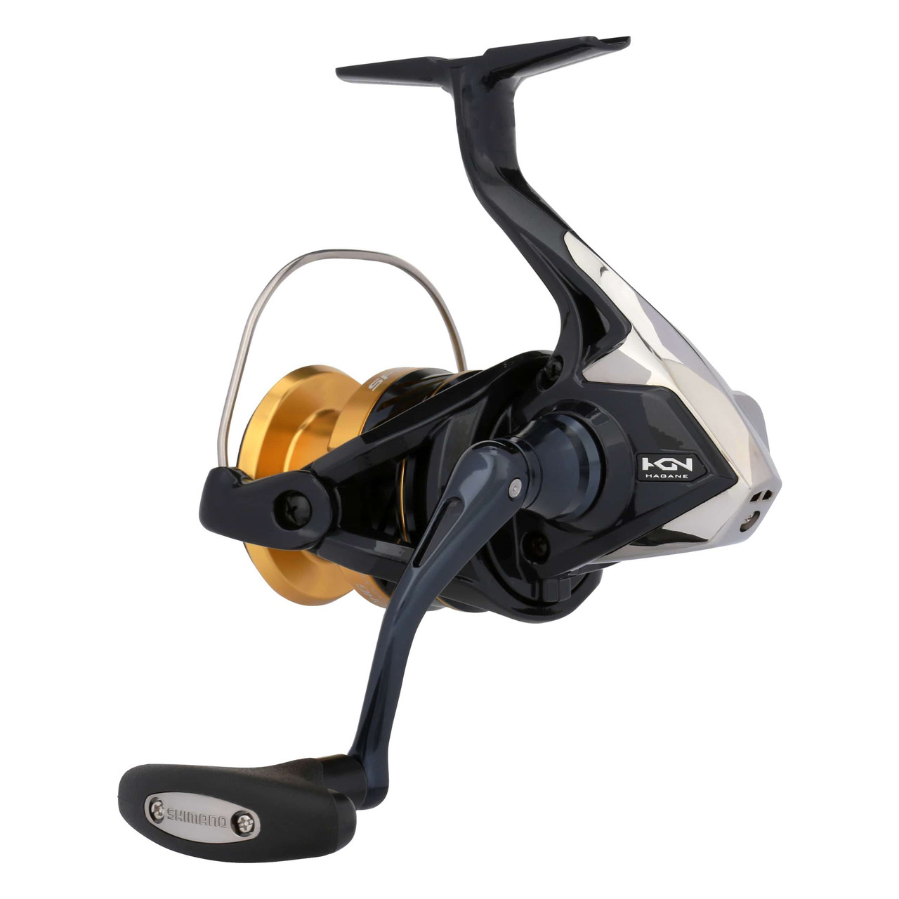 Shimano SPC3000HGSW Spheros SW Inshore Spinning Reel - TackleDirect