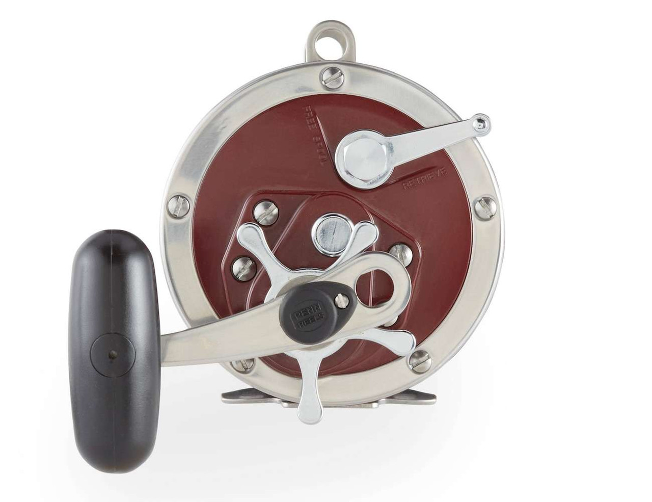 Penn Senator Game Fishing Reels For Sale PENN Senator® Star Drag