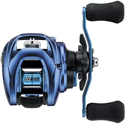all baits and lures for hawaii fishes 6” Poke Series: Da Amaebi
