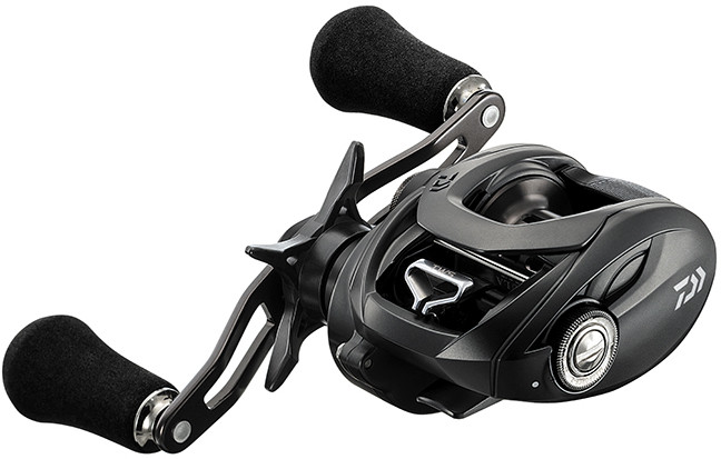Daiwa TAELPF103XS Tatula Elite Pitching Flipping Reel - TackleDirect
