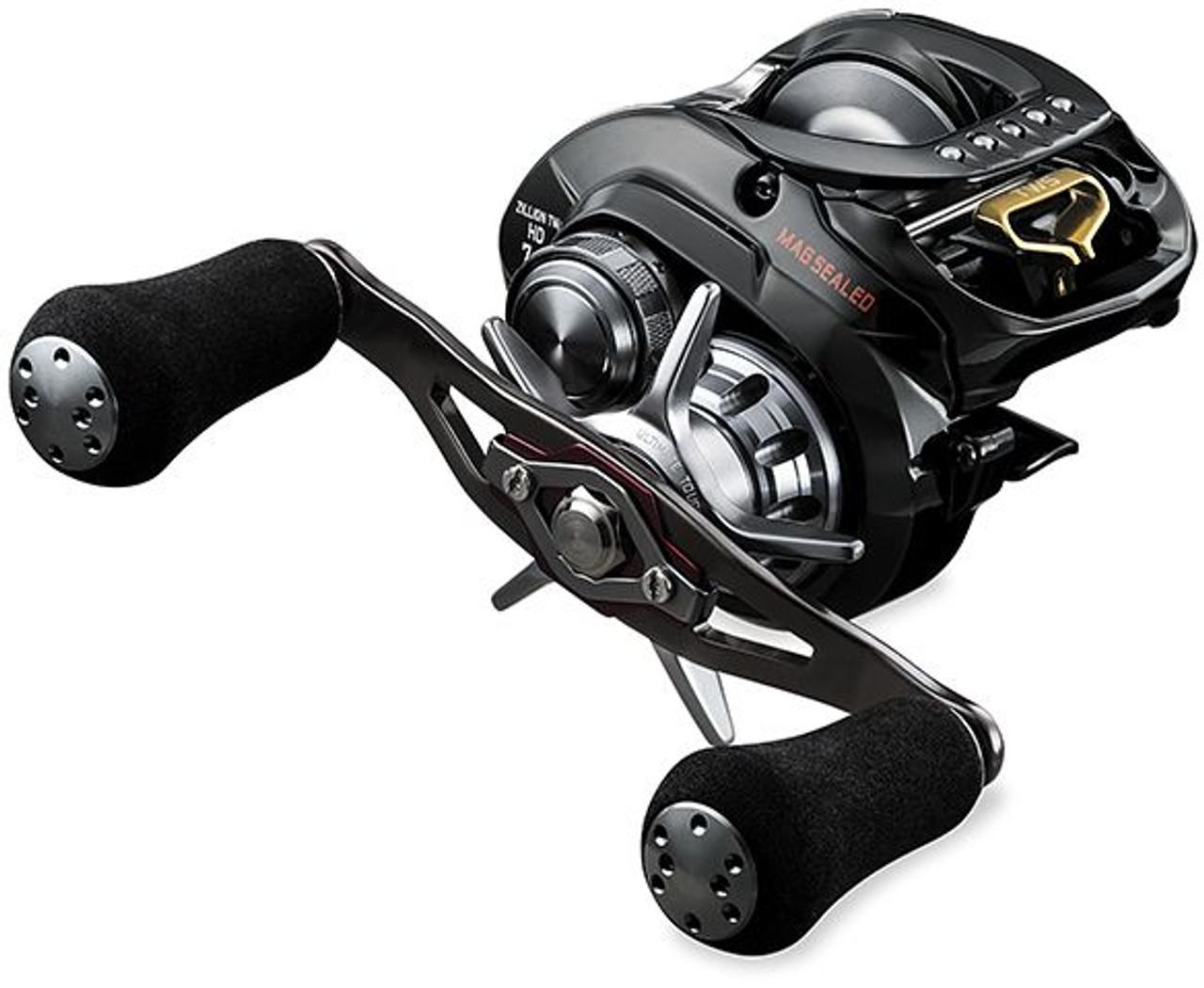 DAIWA ジリオンTWS Amazon.com : Daiwa 16 ZILLION SV TW 1016SV [Japan Import