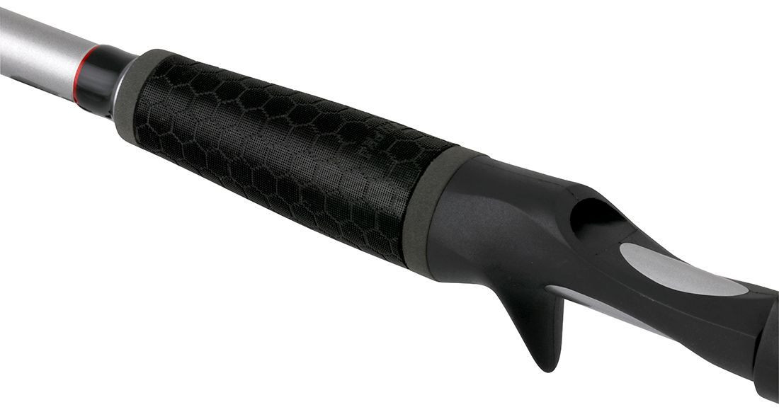 Shimano NTZC78XH Intenza Casting Rod - TackleDirect