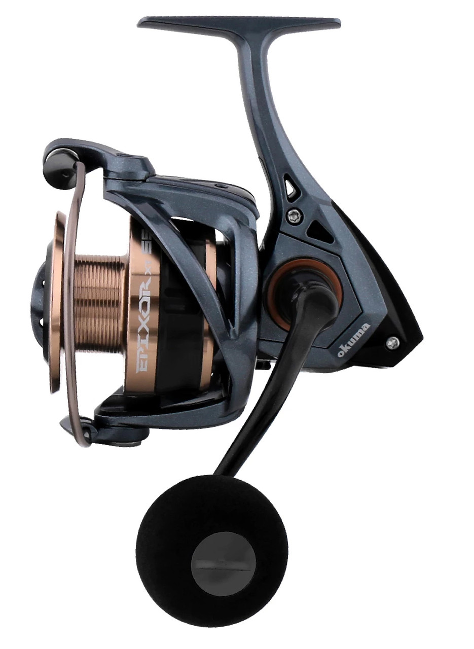 okuma EPIXOR XT plus 〔EPXT-40HPLUS〕 Amazon.com: Zenith Okuma EPIXOR EPXT-40H Plus Universal