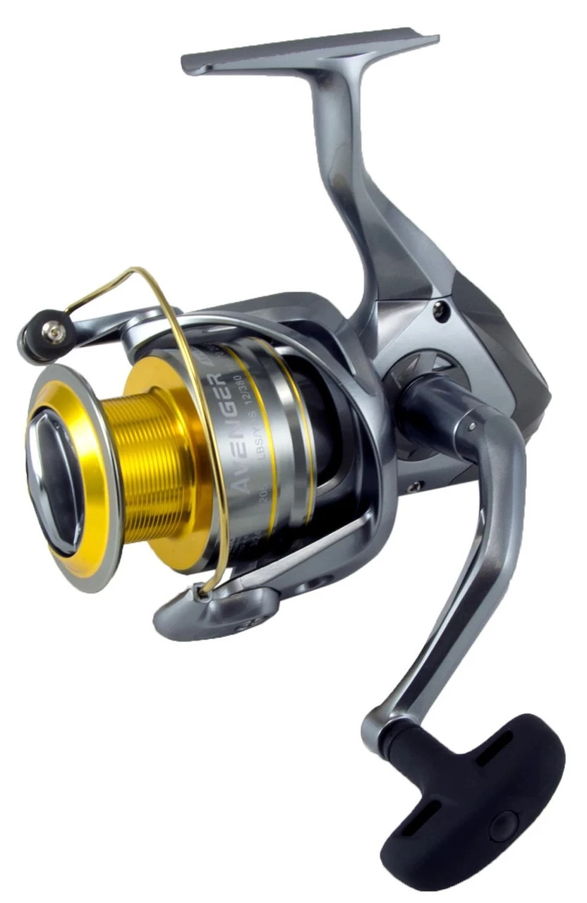 best shimano reel for bass Ultra-Premium Spinning Reels for Bass Anglers  Half Past First Cast