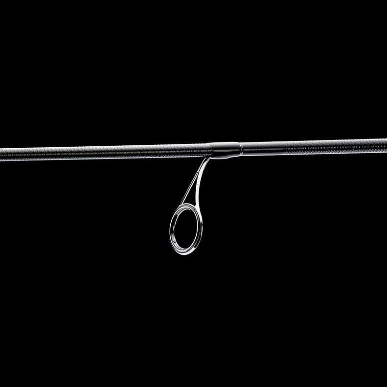 Daiwa BLX LG 6101MLFS JDM Bass Spinning Rod - TackleDirect