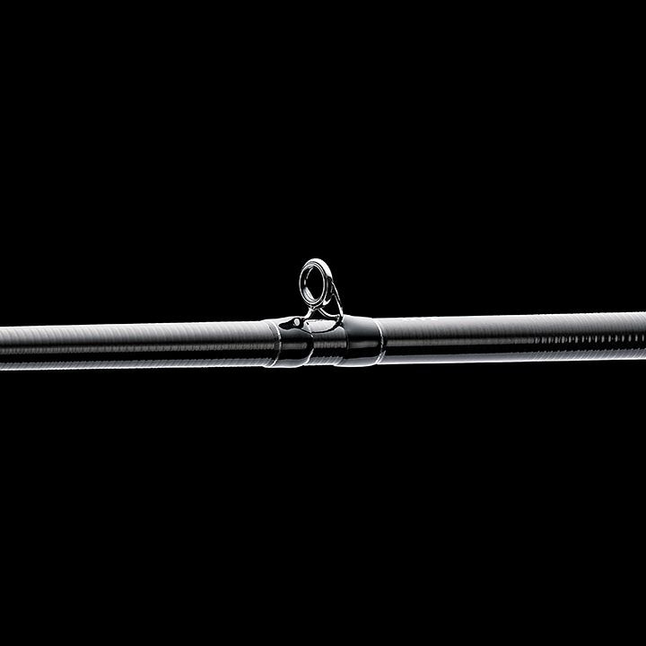 Daiwa BLX LG 741MHRB JDM Bass Casting Rod - TackleDirect