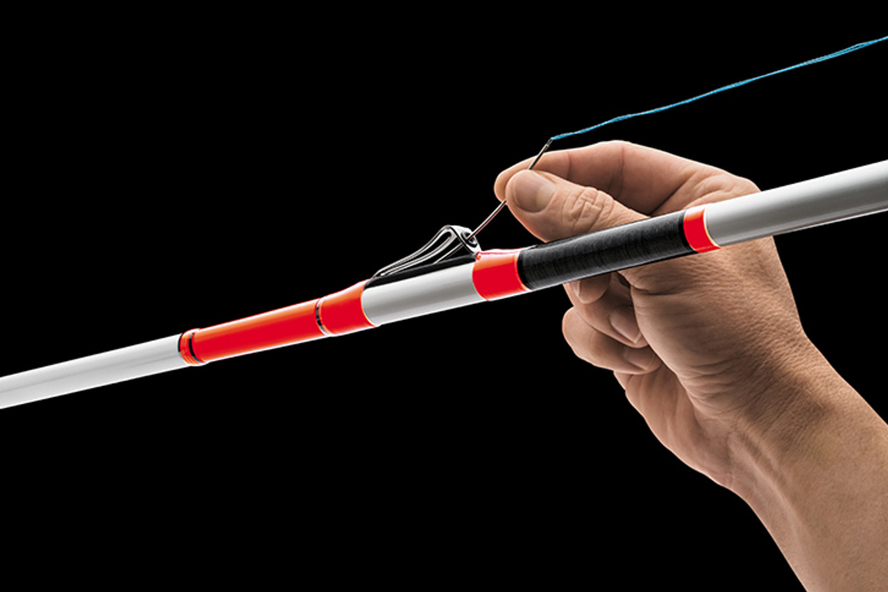 Daiwa Interline Fishing Rod Daiwa Interline Mini Boat X 30
